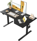 Electric Standing Desk 2 Memory Buttons for Stand