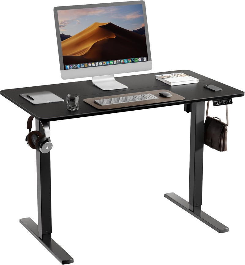 Electric Standing Desk 2 Memory Heights