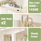 Electric Standing Desk 2 Memory Heights