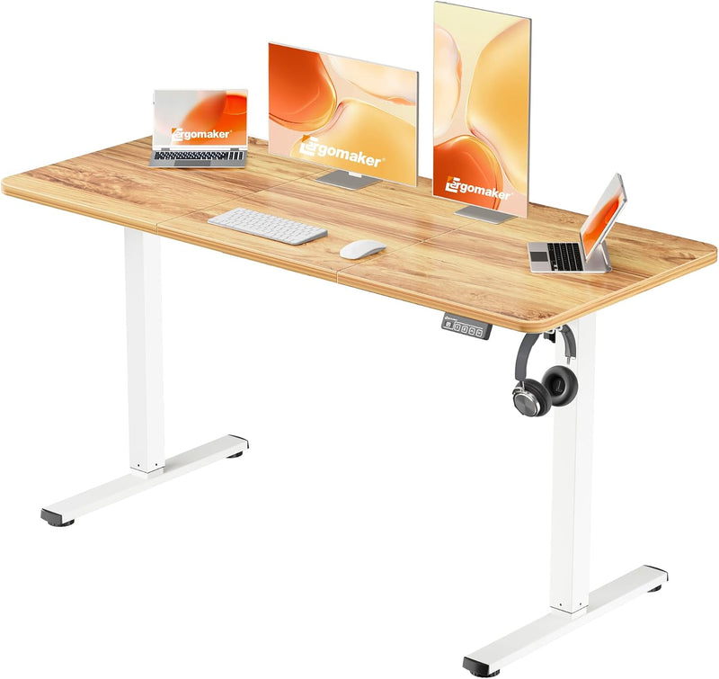 Electric Standing Desk 2 Memory Heights