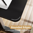 Electric Standing Desk 2 Memory Heights