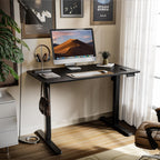 Electric Standing Desk 2 Memory Heights