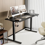 Electric Standing Desk 2 Memory Heights