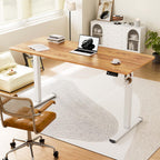 Electric Standing Desk 2 Memory Heights