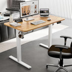 Electric Standing Desk 2 Memory Heights