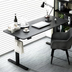 Electric Standing Desk 2 Memory Heights