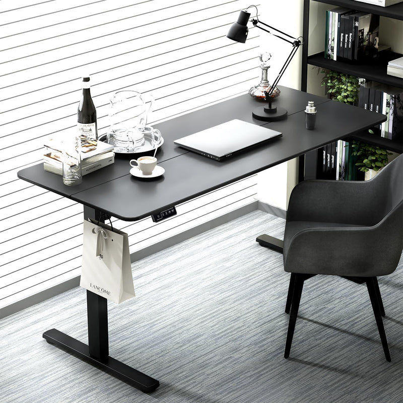 Electric Standing Desk 2 Memory Heights