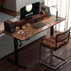 Electric Standing Desk 2 Memory Heights