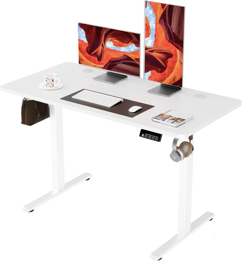 Electric Standing Desk 2 Memory Presets
