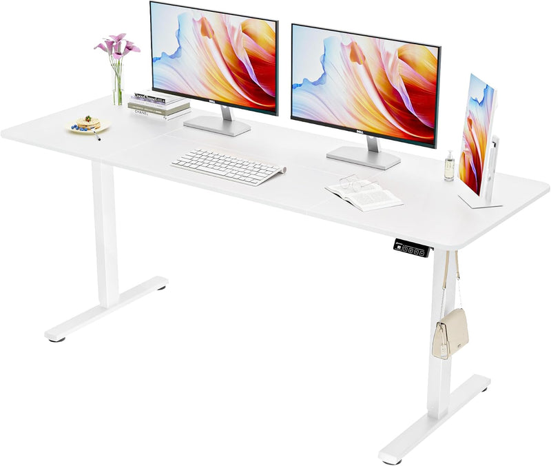 Electric Standing Desk 2 Memory Presets