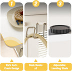 Electric Standing Desk 2 Memory Presets