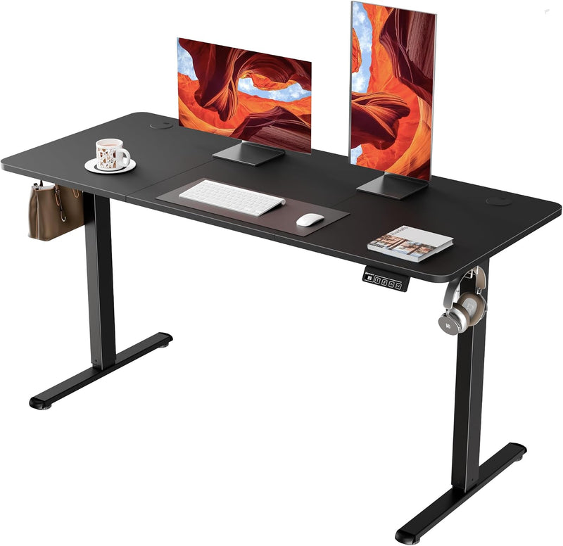 Electric Standing Desk 2 Memory Presets