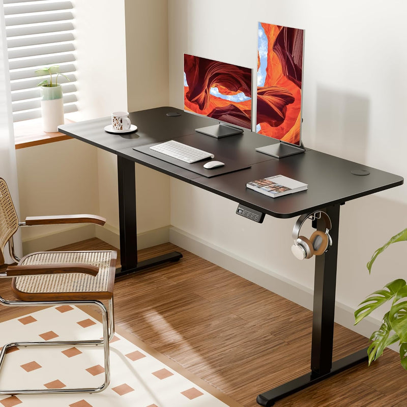 Electric Standing Desk 2 Memory Presets