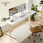 Electric Standing Desk 2 Memory Presets