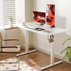 Electric Standing Desk 2 Memory Presets
