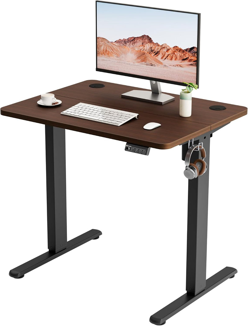 Electric Standing Desk 2 Memory Presets