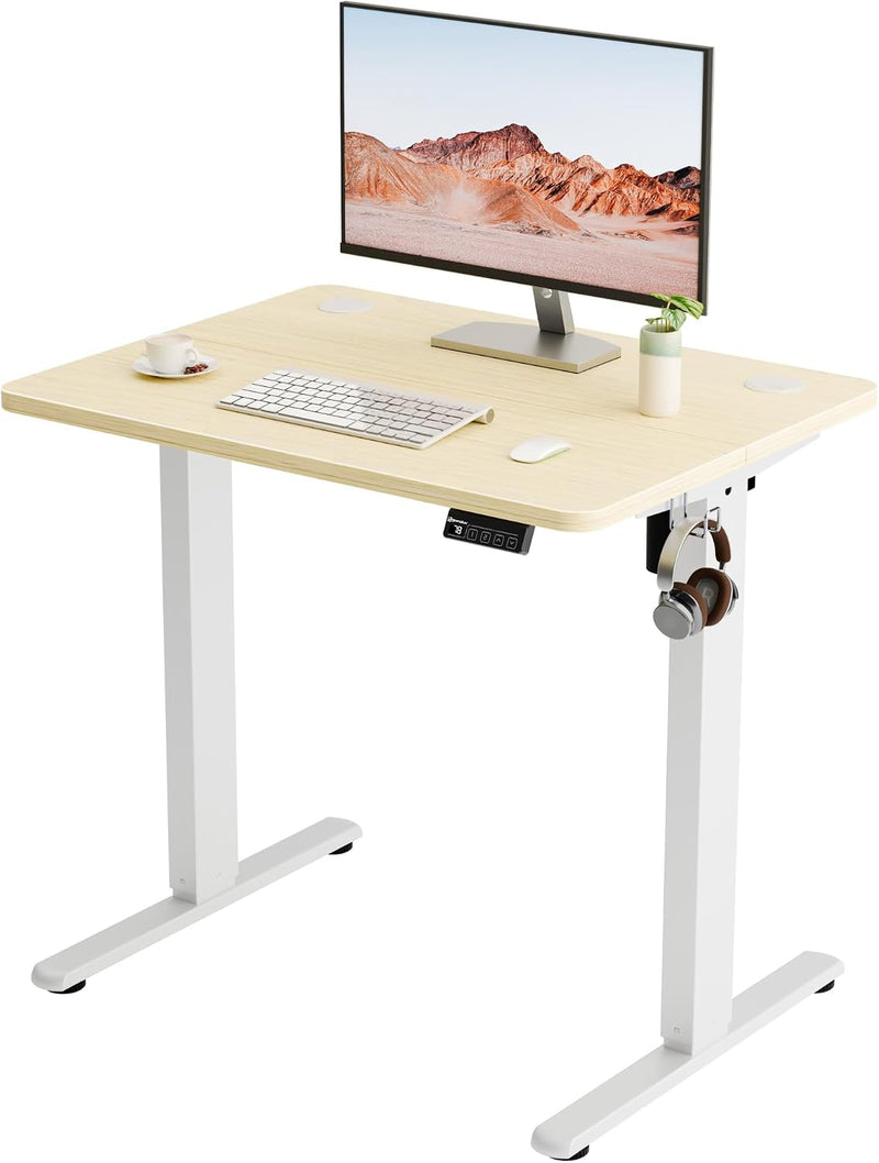 Electric Standing Desk 2 Memory Presets
