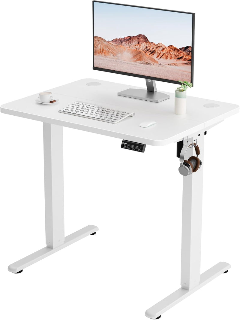 Electric Standing Desk 2 Memory Presets