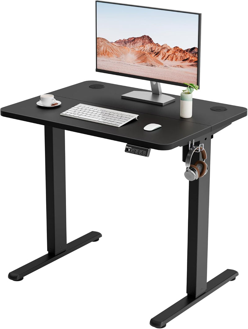 Electric Standing Desk 2 Memory Presets