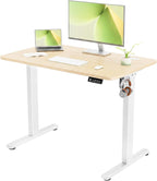 Electric Standing Desk 2 Memory Presets