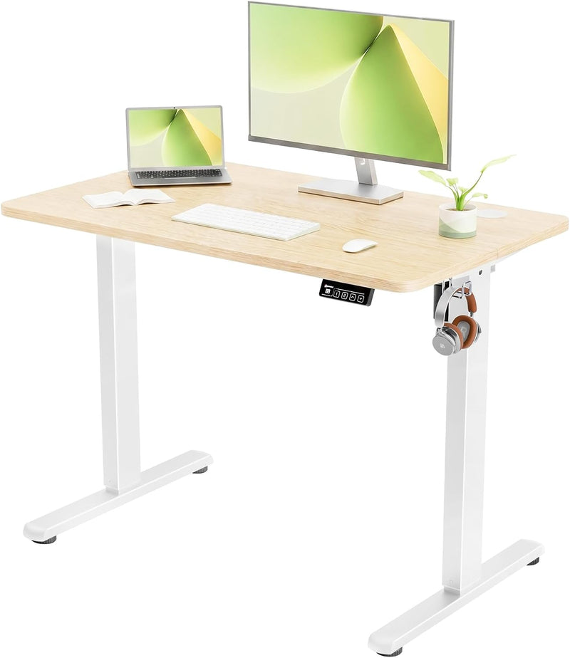 Electric Standing Desk 2 Memory Presets
