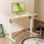 Electric Standing Desk 2 Memory Presets