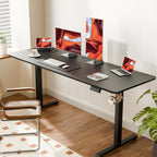 Electric Standing Desk 2 Memory Presets
