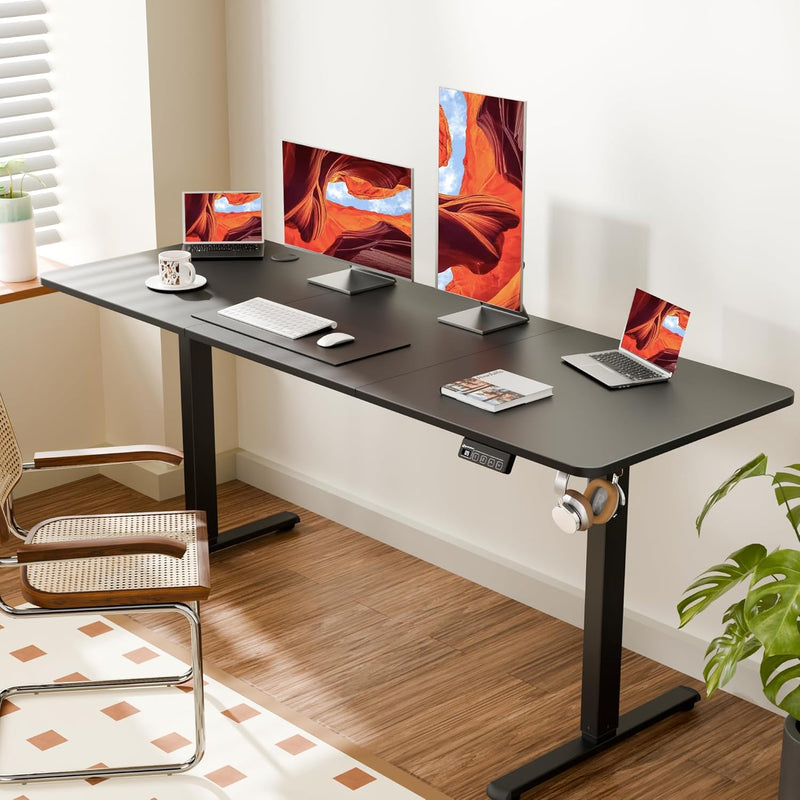 Electric Standing Desk 2 Memory Presets
