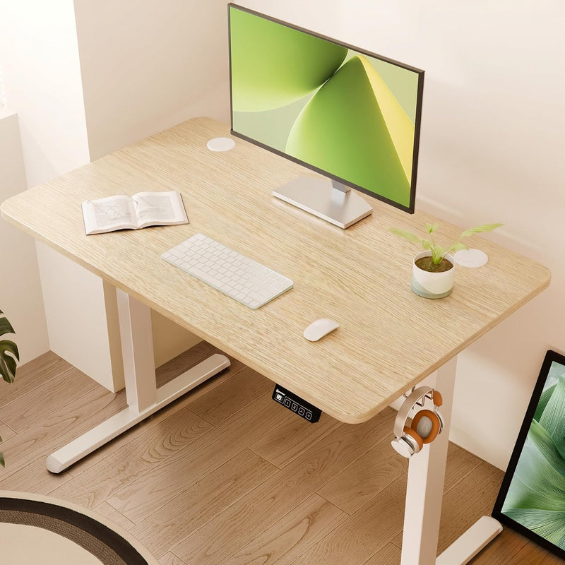 Electric Standing Desk 2 Memory Presets