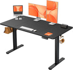 Electric Standing Desk 4 Memory