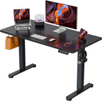 Electric Standing Desk Height Adjustable