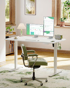 Electric Standing Desk 4 Memory