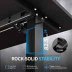 Electric Standing Desk Gaming 3 Memory