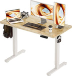 Electric Standing Desk Gaming 3 Memory