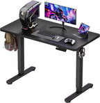 Electric Standing Desk Gaming 3 Memory