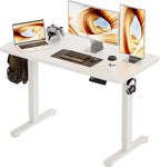 Electric Standing Desk Gaming 3 Memory