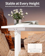 Electric Standing Desk Gaming 3 Memory