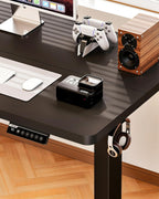 Electric Standing Desk Gaming 3 Memory