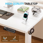 Electric Standing Desk Gaming 3 Memory