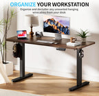 Electric Standing Desk Gaming 3 Memory
