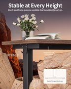 Electric Standing Desk Gaming 3 Memory
