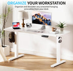 Electric Standing Desk Gaming 3 Memory