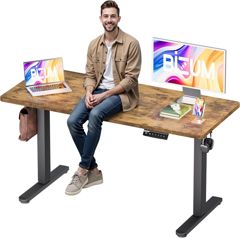 Electric Standing Desk Gaming 3 Memory