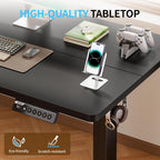 Electric Standing Desk Gaming 3 Memory