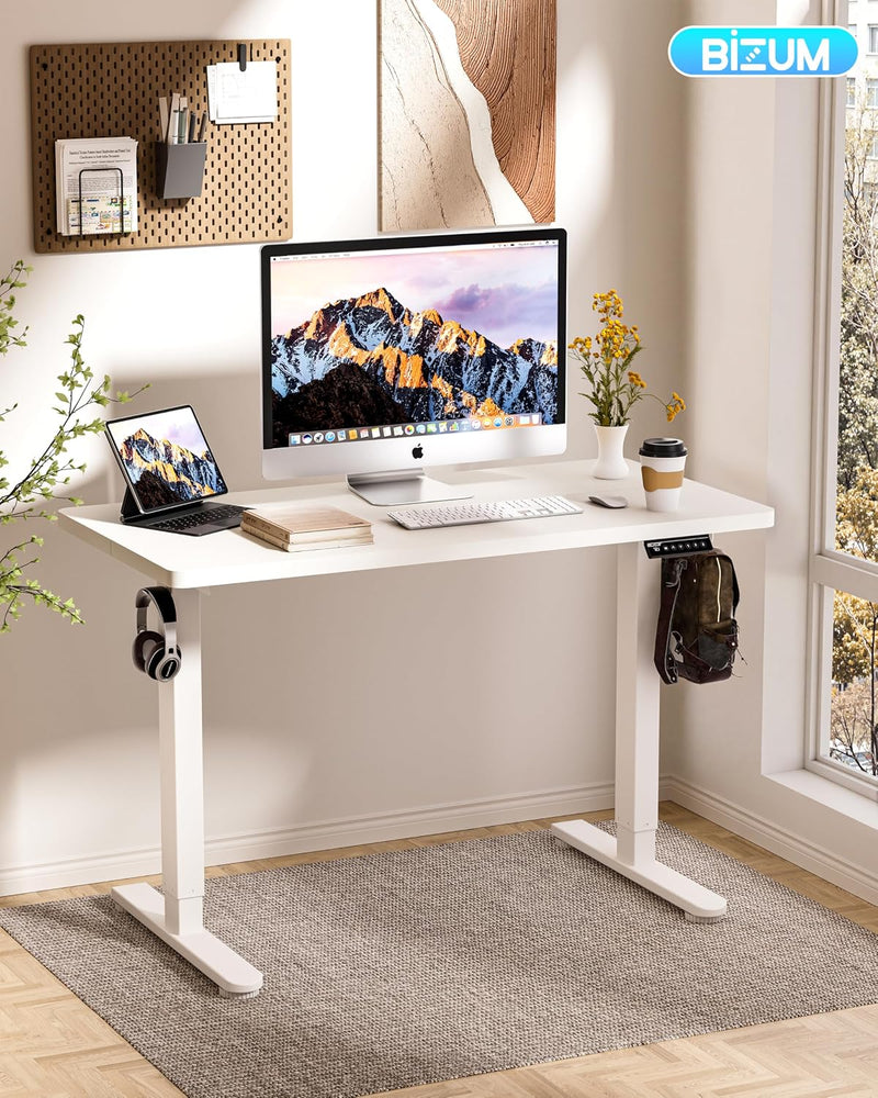 Electric Standing Desk Gaming 3 Memory