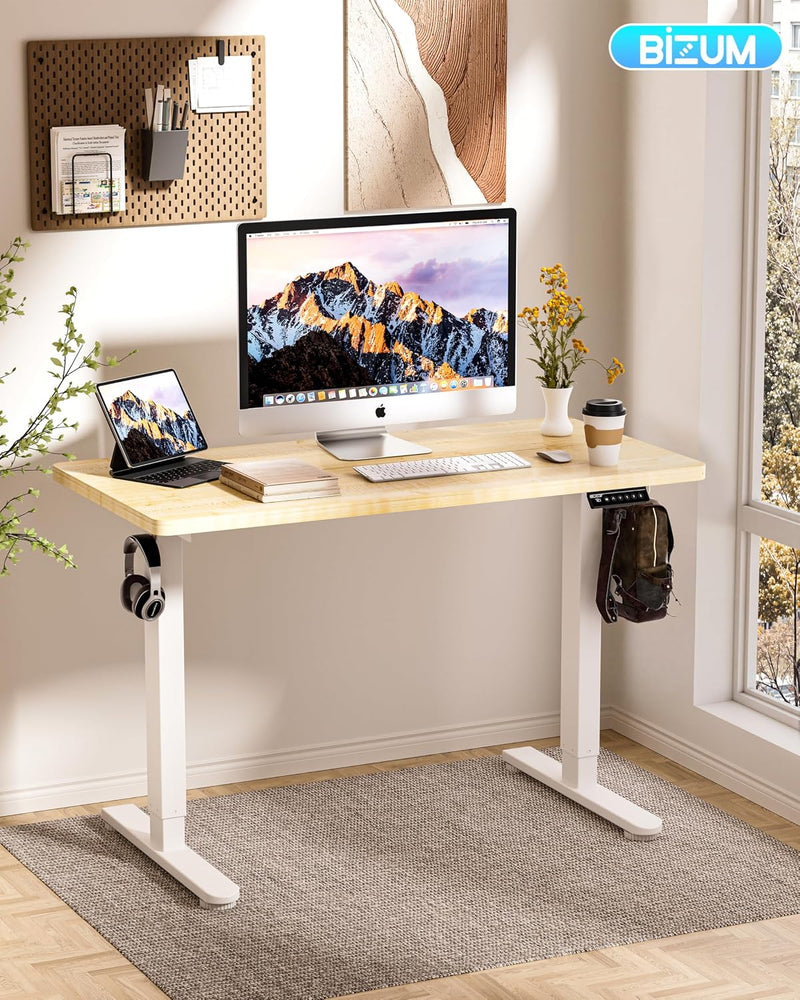 Electric Standing Desk Gaming 3 Memory