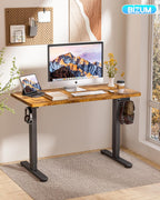 Electric Standing Desk Gaming 3 Memory