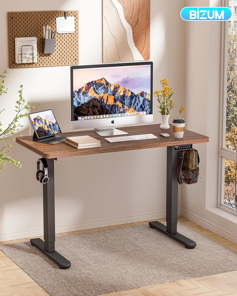 Electric Standing Desk Gaming 3 Memory