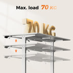 Electric Standing Desk Height