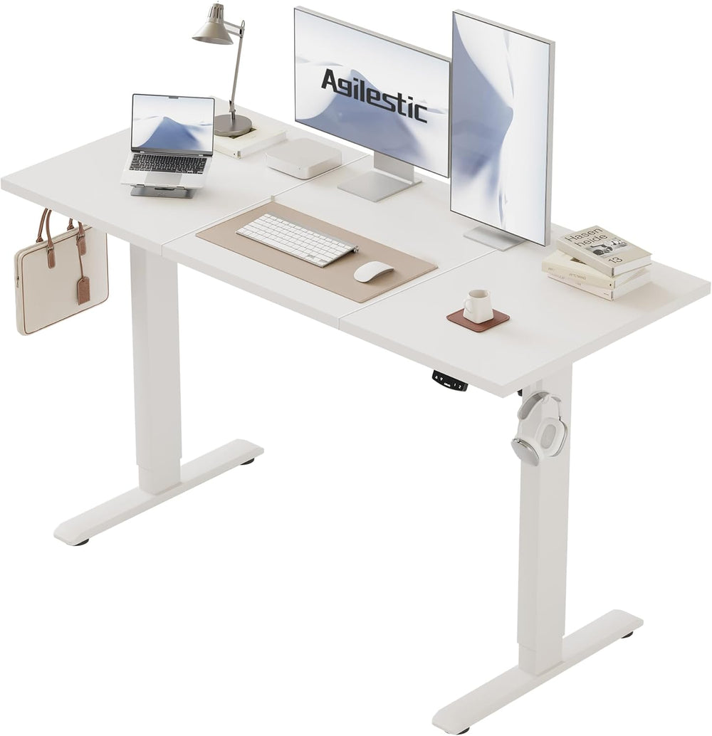 Electric Standing Desk 2 Memory Buttons